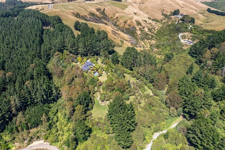 Photo of property in 233b Murphys Road, Judgeford, Porirua, 5381