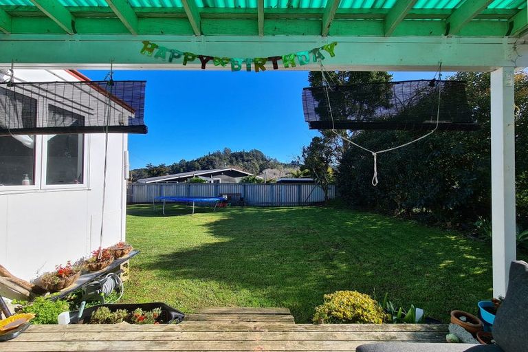 Photo of property in 1381 Rings Road, Coromandel, 3506