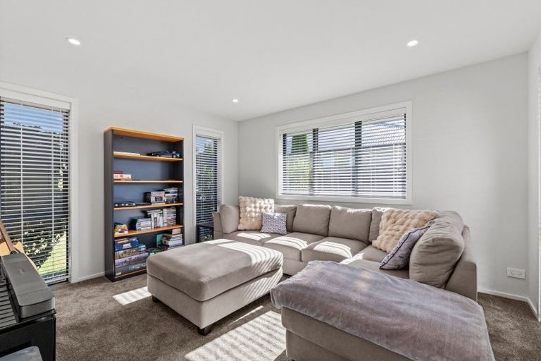 Photo of property in 9 Hungerford Drive, Rolleston, 7615