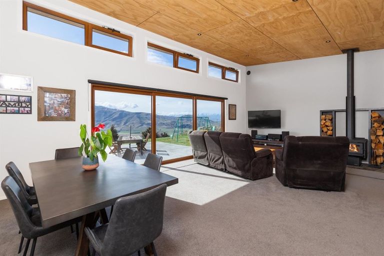 Photo of property in 177 Wailana Heights Drive, Queensberry, Cromwell, 9383