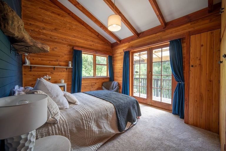 Photo of property in 20 Teal Valley Road, Hira, Nelson, 7071