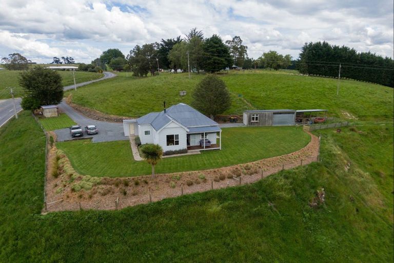 Photo of property in 48 Dunlop Road, Clydevale, Balclutha, 9274