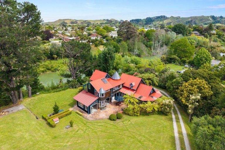 Photo of property in 83 Riverside Road, Whataupoko, Gisborne, 4010