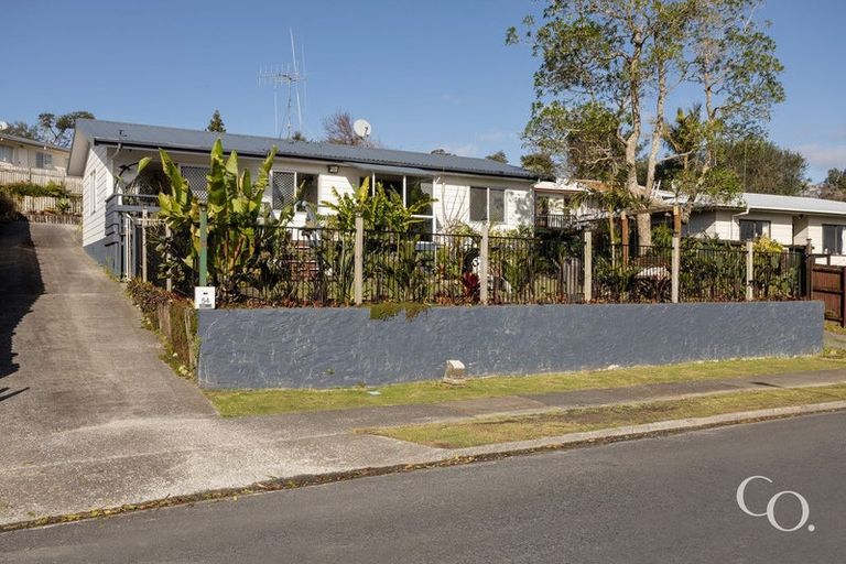Photo of property in 54 Jonathon Street, Brookfield, Tauranga, 3110