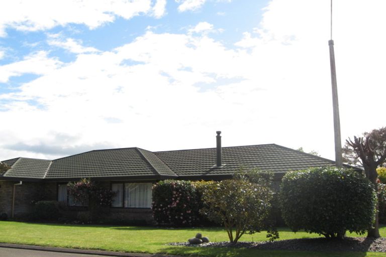 Photo of property in 1 Chestnut Court, Havelock North, 4130