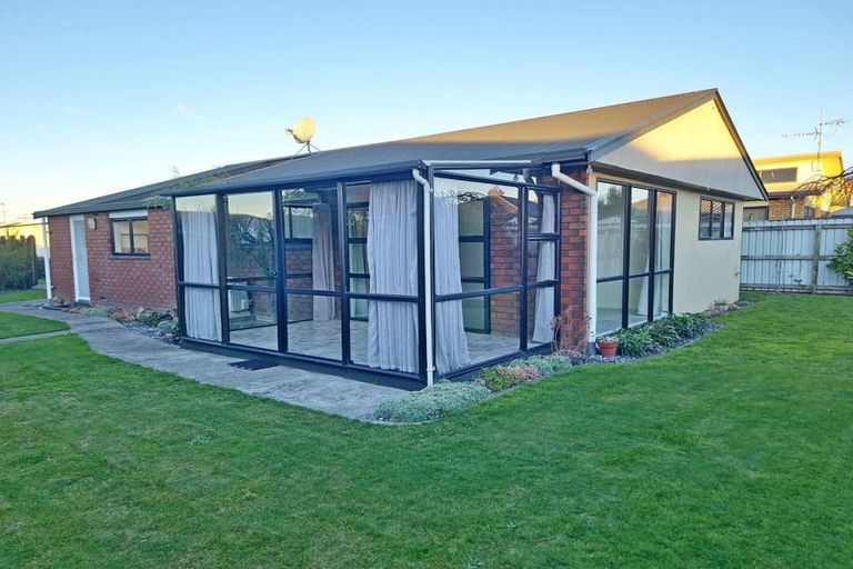 Photo of property in 23 Buick Street, Redwoodtown, Blenheim, 7201