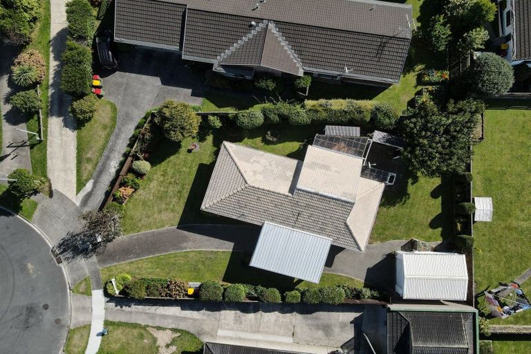 Photo of property in 35 Halyard Close, Flagstaff, Hamilton, 3210