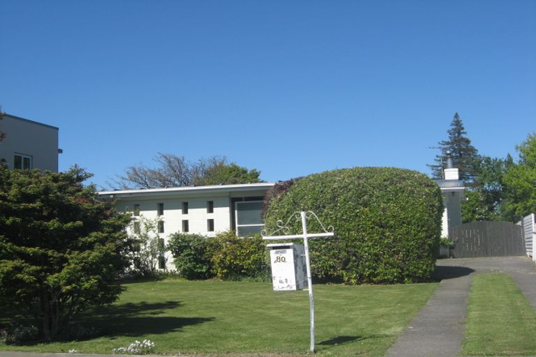 Photo of property in 80 Seymour Street, Blenheim, 7201