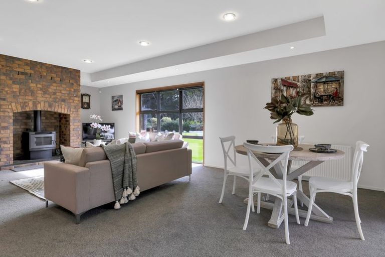 Photo of property in 43 Birchdale Place, Ohoka, Kaiapoi, 7692