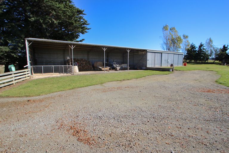 Photo of property in 309 Waimotu Road, Herbert, Oamaru, 9495