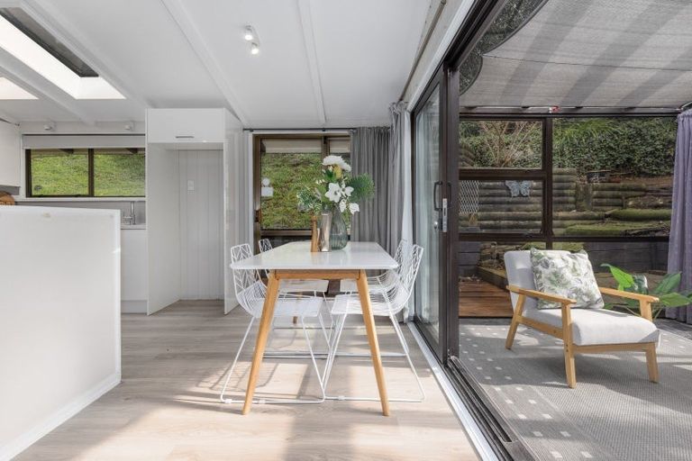 Photo of property in 25 Solander Place, Whitby, Porirua, 5024