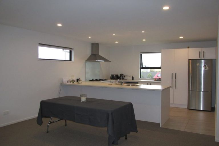 Photo of property in 20 Packard Crescent, Halswell, Christchurch, 8025