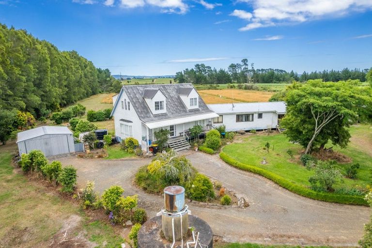 Photo of property in 420 O'regan Road, Ngahinapouri, Ohaupo, 3882