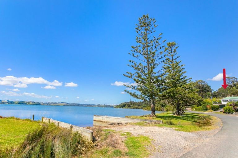 Photo of property in 29 Marchant Road, Hihi, Mangonui, 0494