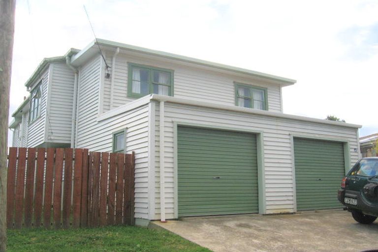 Photo of property in 47 Sidlaw Street, Strathmore Park, Wellington, 6022