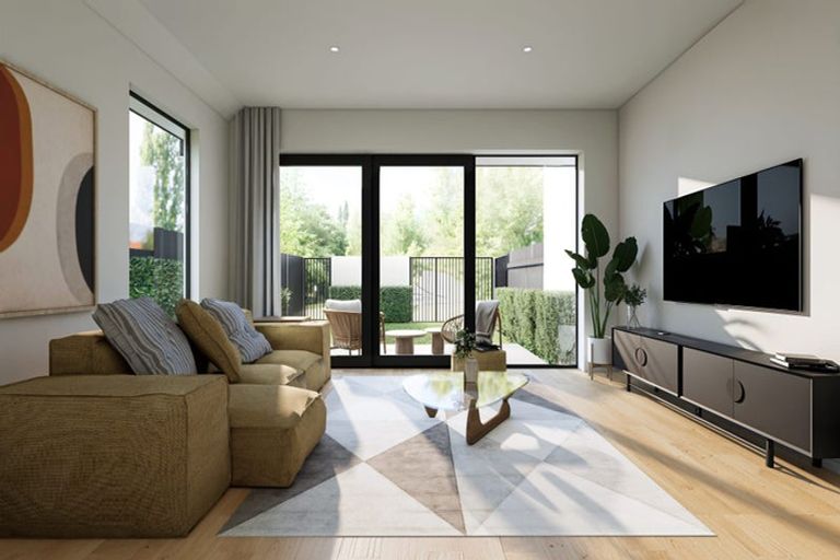 Photo of property in 2/311 Barrington Street, Spreydon, Christchurch, 8024