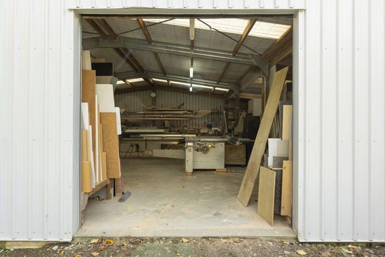 Photo of property in 193 Peria Road, Peria, Kaitaia, 0482