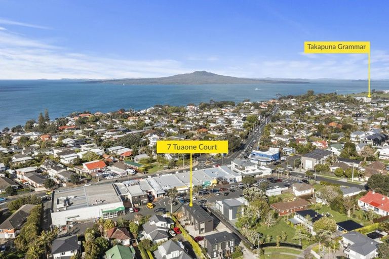 Photo of property in 7 Tuaone Court, Hauraki, Auckland, 0622