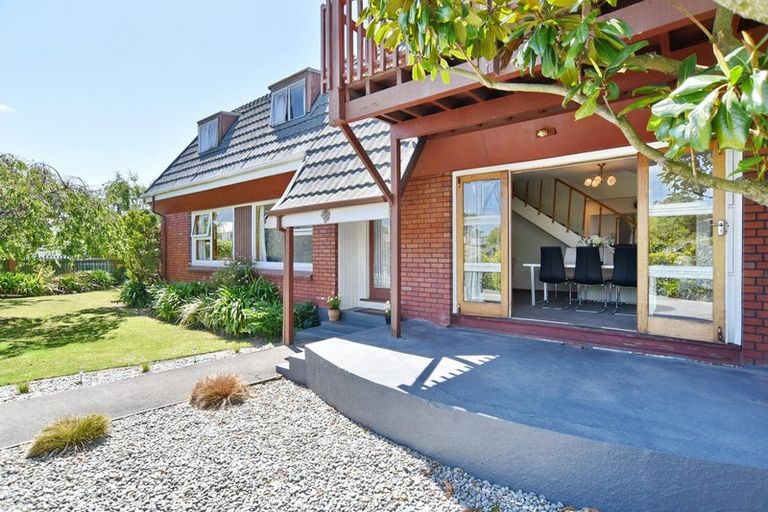Photo of property in 15 Glenmore Avenue, Casebrook, Christchurch, 8051