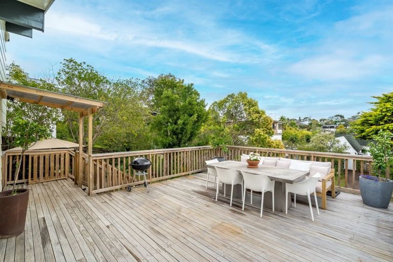 Photo of property in 1/34 Mountbatten Avenue, Hillcrest, Auckland, 0627