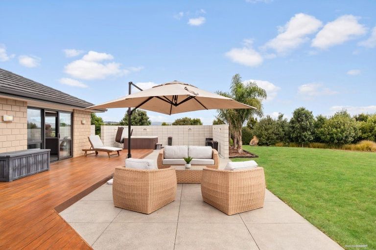 Photo of property in 190 Parker Lane, Buckland, Pukekohe, 2677