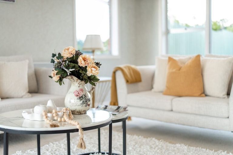 Photo of property in 4 The Anchorage, Sunnyhills, Auckland, 2010