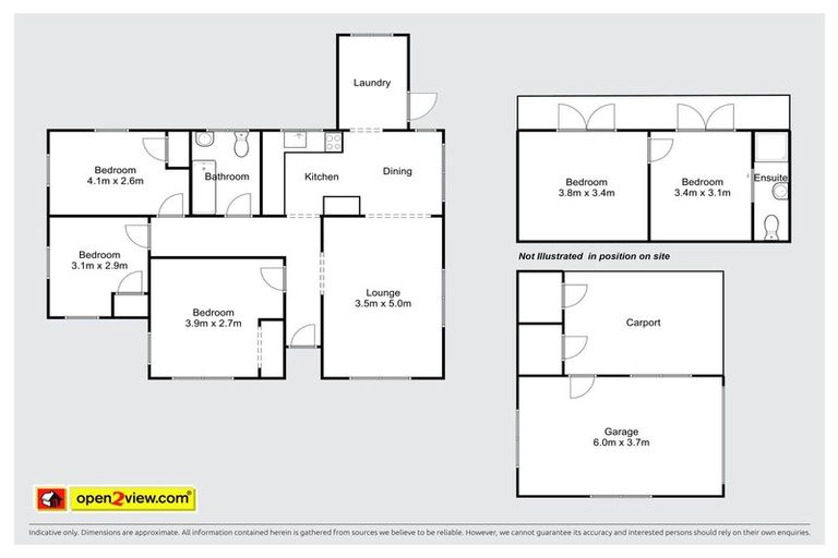 Photo of property in 8 Hurley Place, Cambridge, 3434