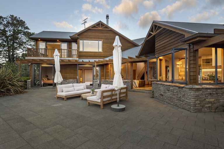 Photo of property in 135 Fiddlers Hill Road, Puhoi, Warkworth, 0994