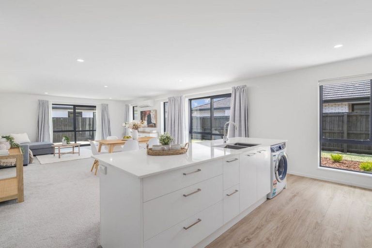 Photo of property in 179 Georgina Street, Marshland, Christchurch, 8083