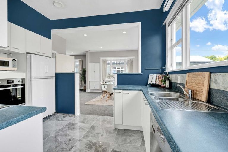 Photo of property in 22 Aylmer Street, Somerfield, Christchurch, 8024