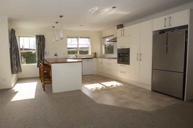 Photo of property in 12 Geoff Geering Drive, Netherby, Ashburton, 7700