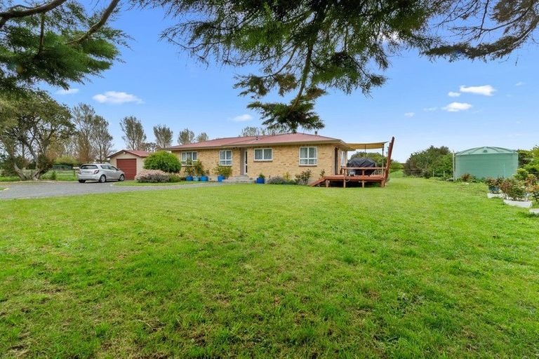 Photo of property in 412 Te Poi Road South, Te Poi, Matamata, 3473