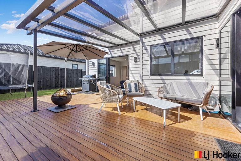 Photo of property in 11 Exmoor Road, Karaka, Papakura, 2113