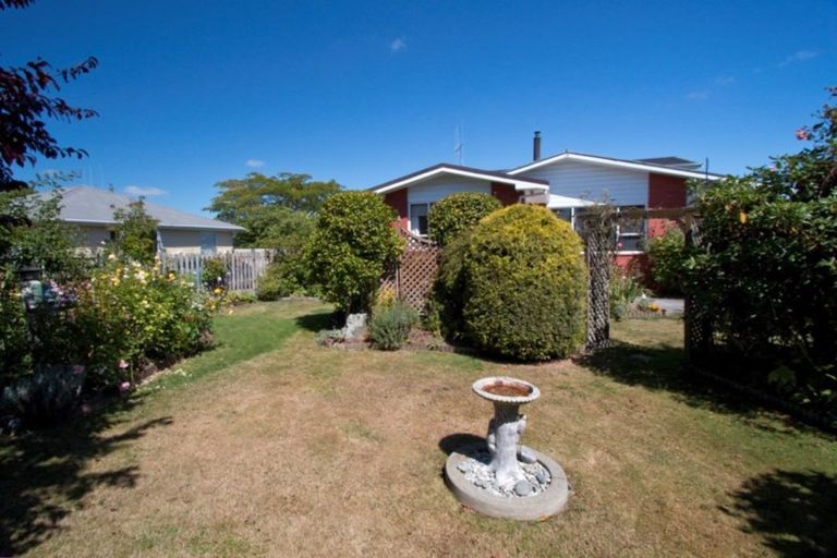 Photo of property in 58 George Street, Geraldine, 7930