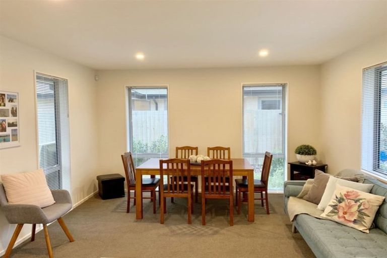 Photo of property in 94 Bradwell Crescent, Halswell, Christchurch, 8025