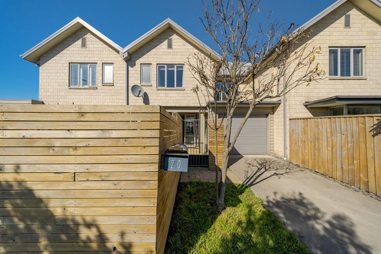 Photo of property in 20 Charles Street, Waltham, Christchurch, 8011