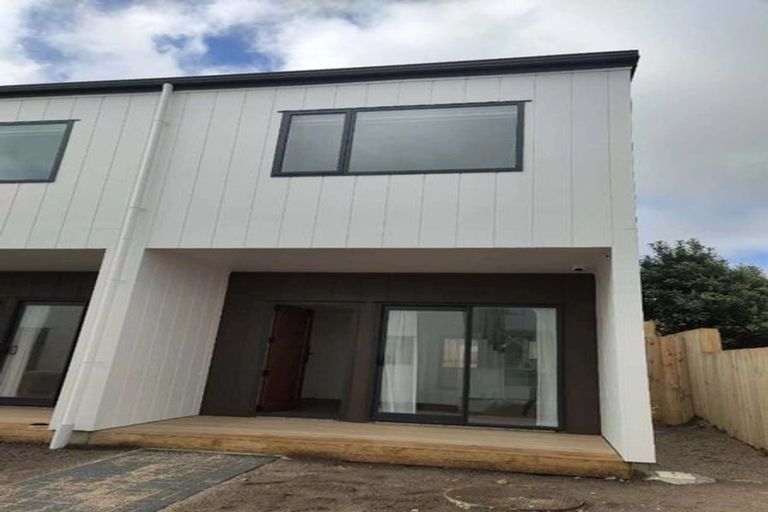 Photo of property in 6/16 William Roberts Road, Pakuranga, Auckland, 2010