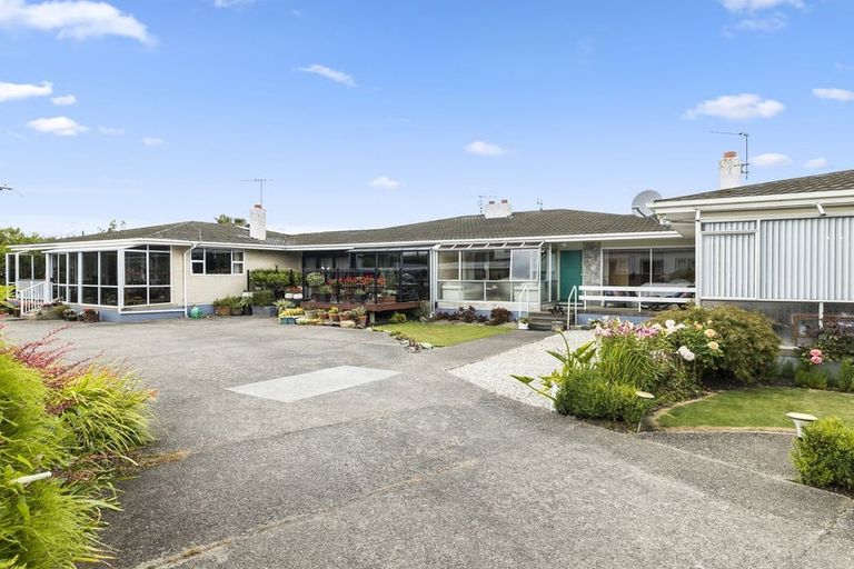 Photo of property in 2/20 Ings Avenue, Saint Clair, Dunedin, 9012