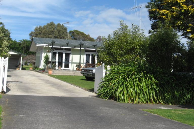 Photo of property in 5 Addenbrooke Terrace, Springvale, Whanganui, 4501