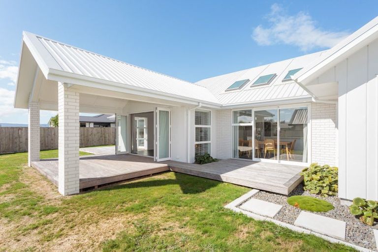 Photo of property in 24 Kaimai Drive, Matamata, 3400