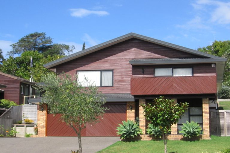 Photo of property in 42 Bayside Drive, Browns Bay, Auckland, 0630