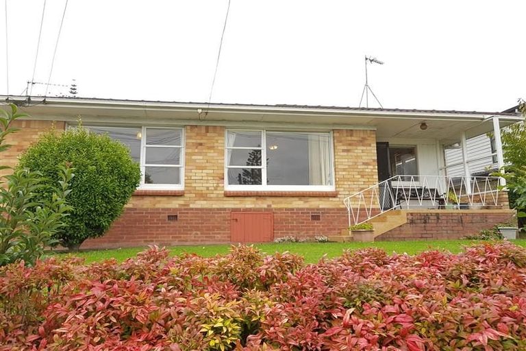 Photo of property in 2/58 Station Road, Papatoetoe, Auckland, 2025