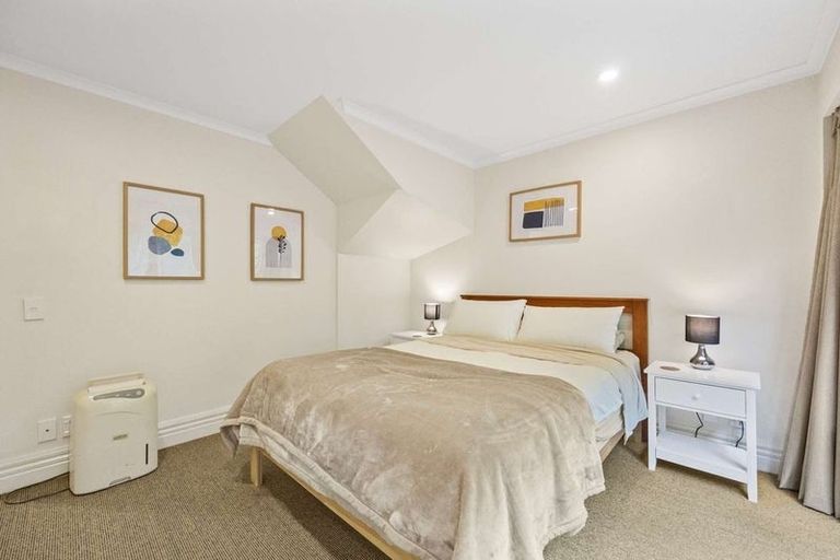 Photo of property in 12/5 Malcolm Lane, Thorndon, Wellington, 6011