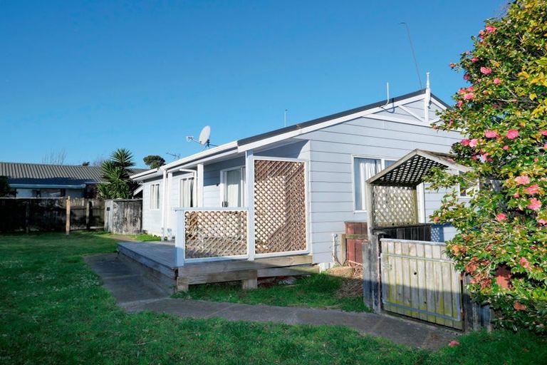 Photo of property in 22a Pukeko Street, Paraparaumu, 5032