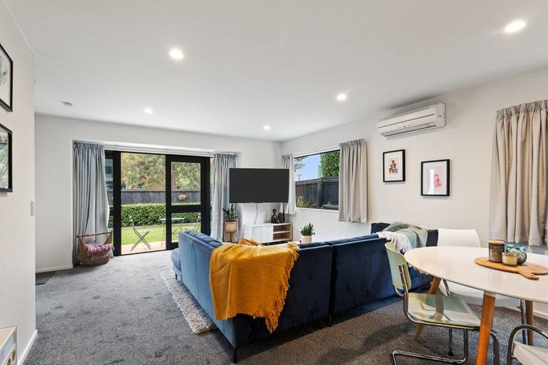 Photo of property in 16 Harman Street, Addington, Christchurch, 8024