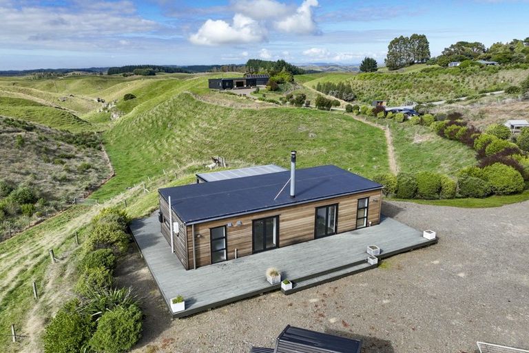 Photo of property in 365 Kaiwaka Road, Tangoio, Napier, 4181