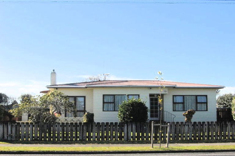 Photo of property in 162 Tramway Road, Enderley, Hamilton, 3214