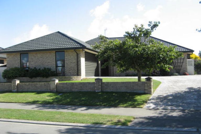 Photo of property in 21 Bronte Way, Rolleston, 7614