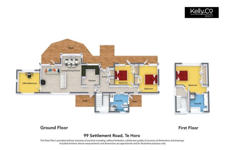 Photo of property in 99 Settlement Road, Te Horo, Otaki, 5582