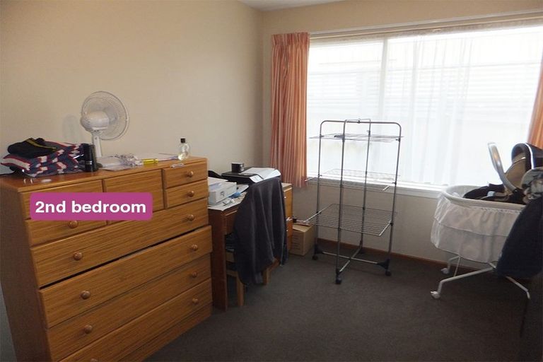 Photo of property in 2/490 Barbadoes Street, Edgeware, Christchurch, 8013